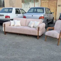 مبل هلندی|مبلمان خانگی و میز عسلی|کرج, فاز ۲ مهرشهر|دیوار