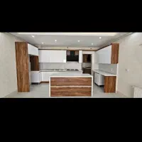 رهن کامل واحد سه خوابه صفر