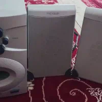 اسپیکر کامپیوتر مدل microlab