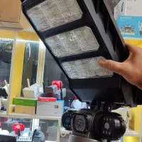 انواع دوربین خورشیدی سه لنز وسیمکارتی برقی چهارلنز