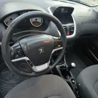 پژو ۲۰۷ پانا|خودرو سواری و وانت|سمنان, |دیوار