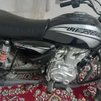 موتورلیفان1403 کاملا نو