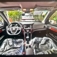 دنا ۶دنده/دنا اتومات آپشنال فول/۱۴۰۴/تحویل فوری|خودرو سواری و وانت|تهران, شهرک گلها (تهرانسر)|دیوار