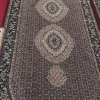 4عدد قالی 6متری 500 شانه نگین مشهد بدونه هیچ مشکل