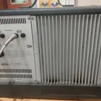 آمپلی فایر چنگ اصل|سیستم صوتی خانگی|کوچصفهان, |دیوار