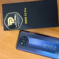 شیائومی poco x3 pro 128
