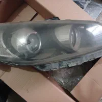 چراغ جلو جک جی فایو