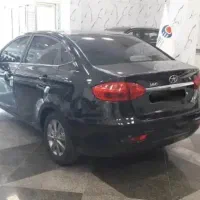 خودرو جک j4 ۱۴۰۴ مشکی صفر