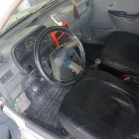 پراید هاچبک ۷۴ عروسک دارای پنوماتیک|خودرو سواری و وانت|اردبیل, |دیوار