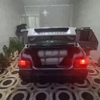 پراید صبا 88|خودرو سواری و وانت|لردگان, |دیوار