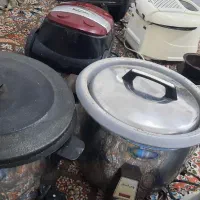 ظروف برقی