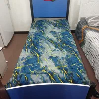 تخت تک نفره