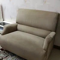 مبل راحتی ۹ نفره