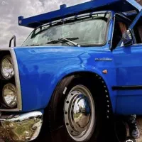 نیازمند راننده نیسان
