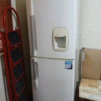 یخچال دودرب