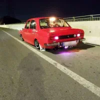 پیکان کارلوکس مدل 60کلاسیک زیر قیمت