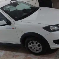 کوییک اس ۱۴۰۳|خودرو سواری و وانت|سبزوار, ولیعصر (نجار آباد)|دیوار