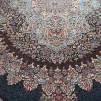 دو  تخته فرش دوازده متری 700شونه|فرش|نجف‌آباد, هفده شهریور|دیوار