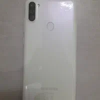 گوشی سامسونگ A11|موبایل|رشت, حمیدیان|دیوار