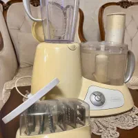 غذاساز چندکاره