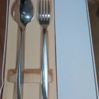 قاشق و چنگال یونیک