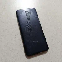 گوشی Xiaomi Redmi 9