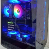 کیس گیمینگ استثنایی