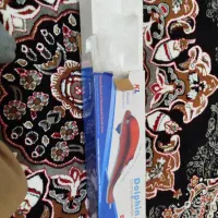 دستگاه ماساژور دلفینی|تجهیزات ورزشی|پرند, فاز ۶|دیوار