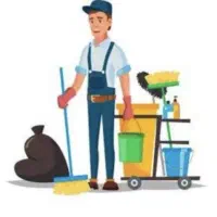 انجام نظافت منزل و باغ و ویلا