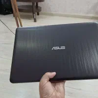 لپ تاپ ایسوس در حد با هارد SSD