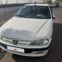 پارس TU5مدل ۱۴۰۰ بی رنگ دریچه سیمی