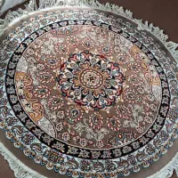 قالیچه گرد