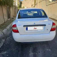 تیبا ۱دوگانه فابریک