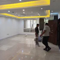 نقاشی و نقاش ساختمان