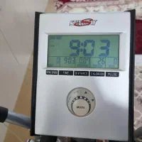 الپتیکال ( اسکی فضایی )|تجهیزات ورزشی|محمدشهر, محمدشهر|دیوار