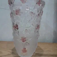 گلدان کریستال والتر