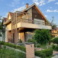 رهن-ویلا-270-متری-3-خواب-دوبلکس-شهرکی-کلارآباد