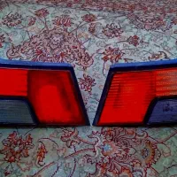 چراغ عقب پژو روآ|قطعات یدکی و لوازم جانبی|شیراز, انجیر|دیوار