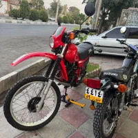 xl250|موتورسیکلت|ورامین, ورامین|دیوار