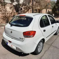 تیبا ۲ مدل ۹۹|خودرو سواری و وانت|سمنان, |دیوار