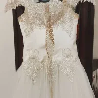 عروس|لباس|خرمآباد, |دیوار