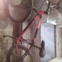 دوچرخه سایز ۲۶ مدل ویسا|دوچرخه، اسکیت، اسکوتر|کوهدشت, |دیوار