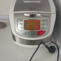 حراج لوازم منزل و لباس نو و در حد