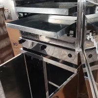 تولید کننده تنور گازی فرگازی اجاق کابینت وغیره|اجاق گاز و لوازم برقی پخت‌وپز|تهران, مجیدیه|دیوار