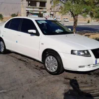 سمندسورن.x7موتورجدید
