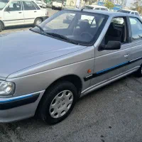 پژوپارس۸۴|خودرو سواری و وانت|تهران, حکیمیه|دیوار