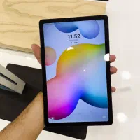 Samsung Tab S6 lite|تبلت|کرج, کوی امامیه|دیوار