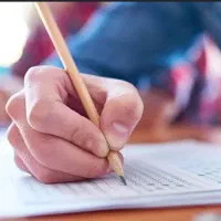 حل امتحانات پایه متوسطه اول و دوم