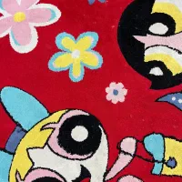 فرش کودک|فرش|اندیشه, شهرک مریم|دیوار