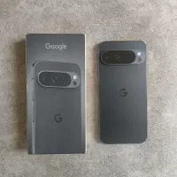 گوگل پیکسل 9 پرو Pixel 9 Pro